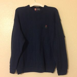 Chaps Ralph Lauren Crewneck